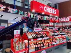 -远洋未来广场(育慧北路店)