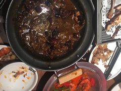 -吕氏疙瘩汤·新鲁菜(济南万象城店)