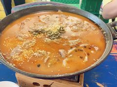 -付掌柜在成都·热炒砂锅集(金禾店)