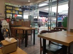 大堂-三顾冒菜(万达店)