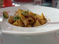 -芭菲盛宴·环球美食(锦城万达广场店)