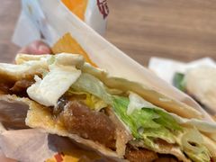 -肯德基(朝阳门店)