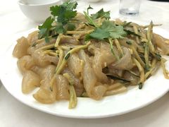 -北戴河庆山饭店·海鲜砂锅粥(北戴河黑石路店)