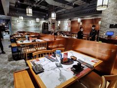 大堂-今日炊牛·潮汕牛肉火锅(华采天地店)