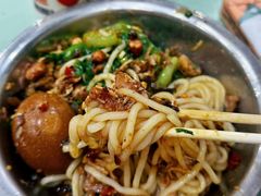 -文惠桥头大华干捞粉