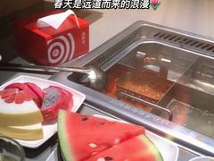 -海底捞火锅(海悦天地店)