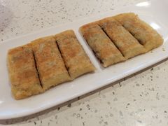 脆皮相思红豆饼-又一间茶点轩(宝业路店)