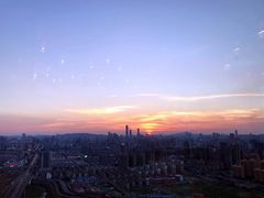 -Social 秀西餐厅-长沙瑞吉酒店(运达店)