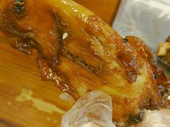 -赵元章肉骨烧(山塘街店)