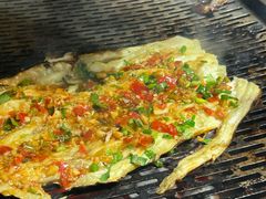 -胡四哥特色火盆烧烤(一分店)
