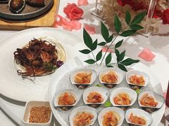 -品海楼·大连海鲜(老虎滩店)
