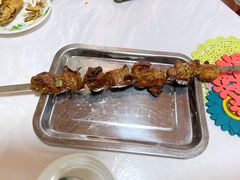 -卓娅俄餐厅(恩和俄罗斯民族乡店)