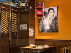 -缘生态云南菜·野生菌庭院餐厅(华侨城店)