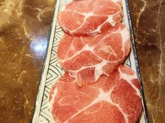 -喜鹊烤肉酒场(美乐城店)