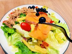 -SaladJohn沙拉匠(凯德1818店)