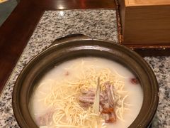 -南京大牌档(之心城店)