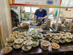 -九九豆花馆(解放碑步行街店)
