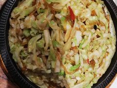 -大鸭梨烤鸭(金色漫香店)