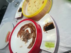 -味+新京宴·烤鸭·北京菜(创意谷店)