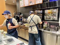 -茶颜悦色(嘉顿一楼吉时赏味游园会店)