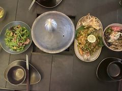 -Ameigo梅果·云贵川bistro(长宁来福士店)