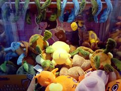 -PAWTOY爪e玩偶店(天兴罗斯福店)