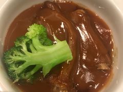 -和记小菜(大宁店)