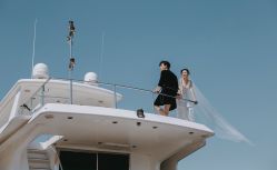 -IDO婚纱摄影(上海旗舰店)