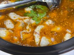 -光海·乡记酸菜鱼·始于1996(花园路店)