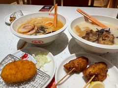 -味千拉面(又一城店)