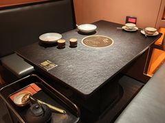 -色響火锅(恒隆广场店)
