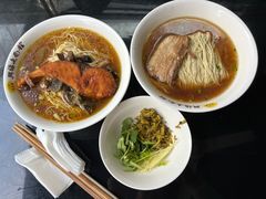 -兴福老面馆(寺路街店)