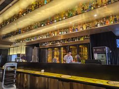 -领鲜天下·焗海鲜·花胶鸡(天目里店)