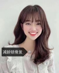 点击看大图 -MOVAN HAIR莫凡匠人发型屋