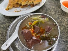 -百回味老爸茶(海彤店)