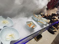 -海玥荟海鲜姿造自助餐厅(欧罗巴广场店)