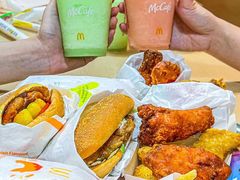 -麦当劳(温州人民路店)