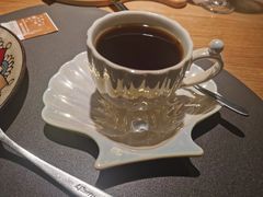 -麓椿花园西餐厅(海乐世界店)