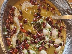 -辛香汇·现炒川菜(共康店)