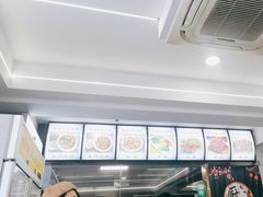-清真馬峰小炒泡饃