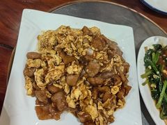 醋熘木须-白记四益轩(枣林前街店)