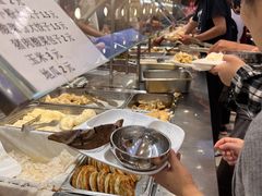 -富龙快餐店(铁西店)