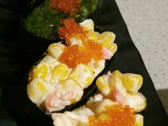 -万岁寿司(万国店)