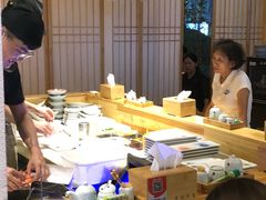 大堂-酒井酱子·深夜食堂(东城汇店)