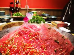 -火鳳祥美蛙牛肉自助(青悦城店)