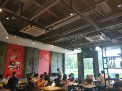 -新梅华·茶点餐厅(欧尚店)