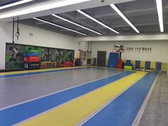 -凯孚尼儿童运动馆(空港总店)
