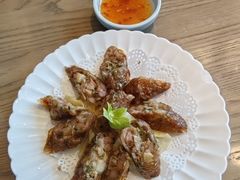 -四道菜·福建菜馆(新街口金鹰店)