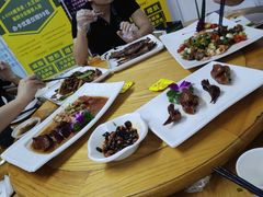 -德胜轩正宗顺德菜(宝安沙井会展中心店)