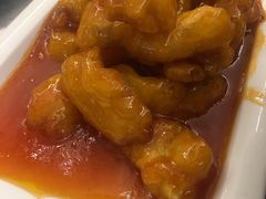 -渔王川菜馆(镇邦路店)